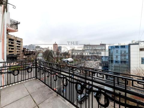 квартира за адресою Велика Житомирська вул., 38