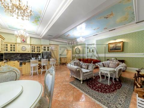 квартира за адресою Велика Житомирська вул., 38