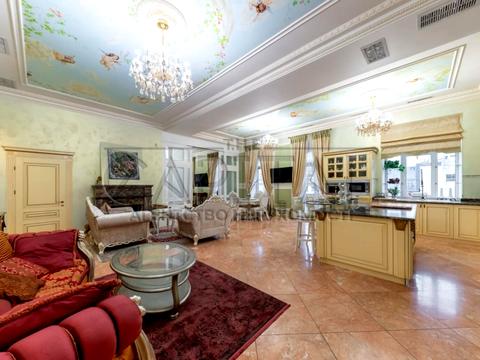 квартира за адресою Велика Житомирська вул., 38