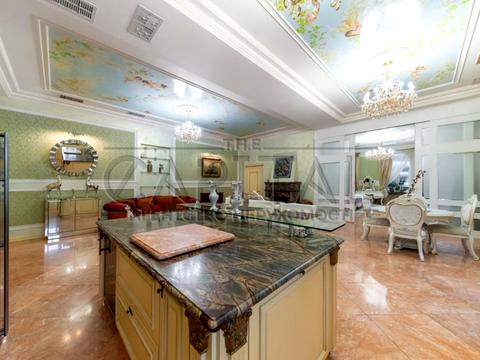 квартира за адресою Велика Житомирська вул., 38