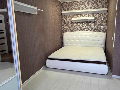 квартира за адресою Перлинна вул., 3