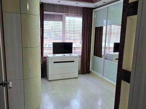 квартира за адресою Перлинна вул., 3