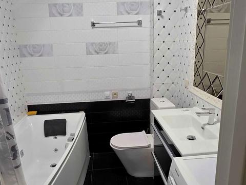 квартира за адресою Перлинна вул., 3