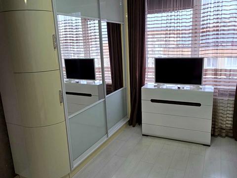 квартира за адресою Перлинна вул., 3