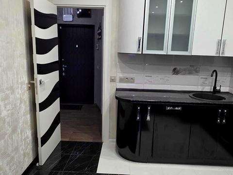 квартира за адресою Перлинна вул., 3