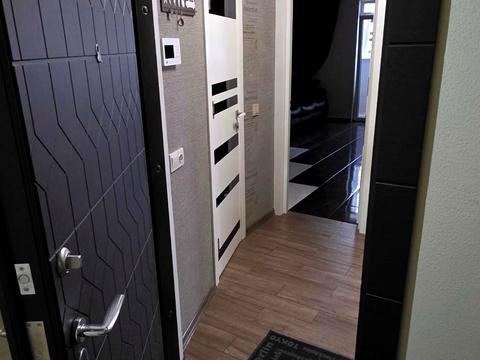 квартира за адресою Перлинна вул., 3