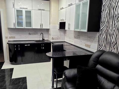 квартира за адресою Перлинна вул., 3