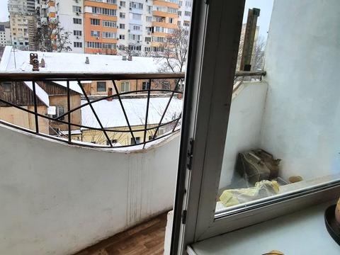 квартира за адресою Одеса, Косвена вул. (Скісна), 78Б