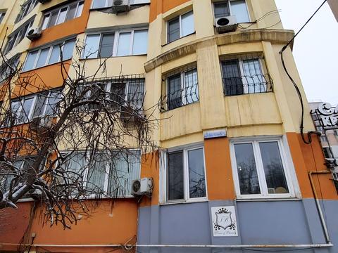 квартира за адресою Одеса, Косвена вул. (Скісна), 78Б