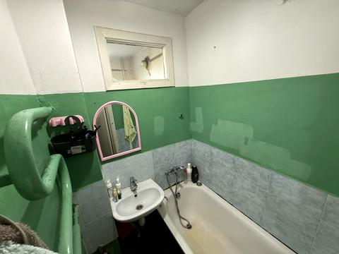 квартира за адресою Львів, Івана Рубчака вул., 10