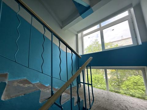 квартира за адресою Львів, Івана Рубчака вул., 10