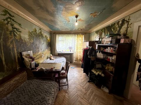 квартира за адресою Львів, Івана Рубчака вул., 10