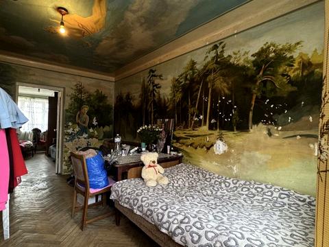 квартира за адресою Львів, Івана Рубчака вул., 10