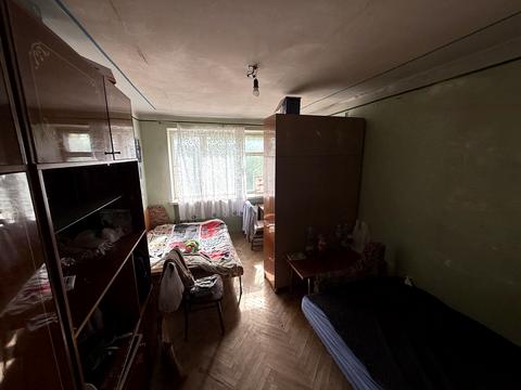 квартира за адресою Львів, Івана Рубчака вул., 10