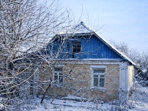 будинок за адресою Ново-Яблунська вул.