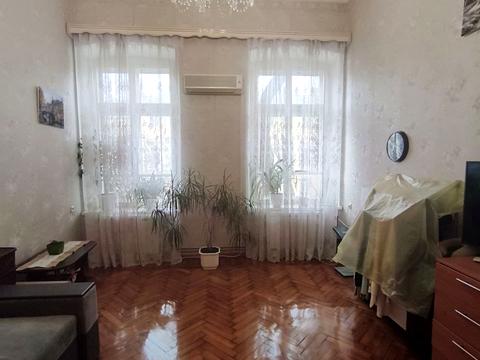 квартира по адресу Новосельского ул., 98