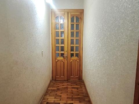 квартира по адресу Новосельского ул., 98