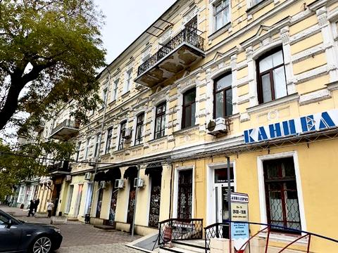 квартира по адресу Новосельского ул., 98