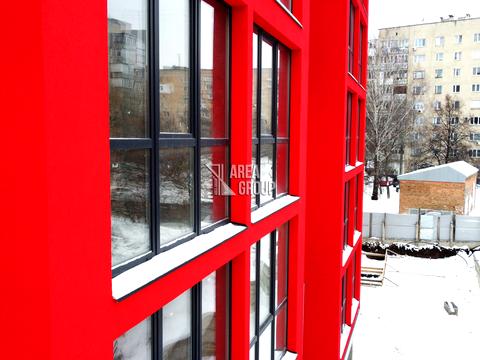 квартира за адресою Патріарха Мстислава