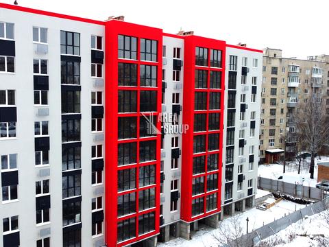 квартира за адресою Патріарха Мстислава