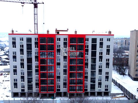 квартира за адресою Патріарха Мстислава