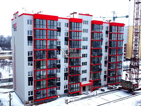 квартира за адресою Патріарха Мстислава