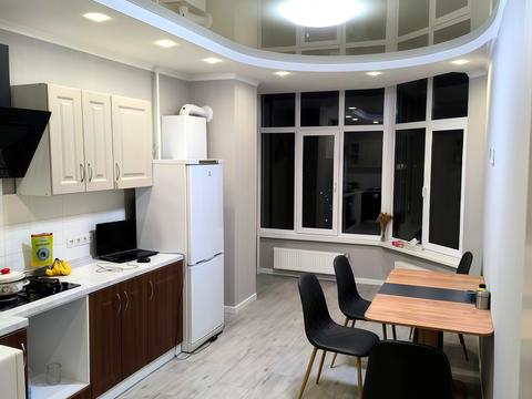 квартира по адресу Тернопольская ул., 10