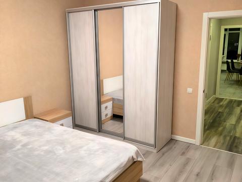 квартира по адресу Тернопольская ул., 10