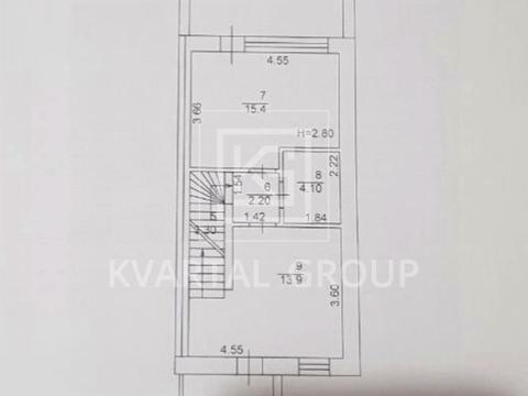дом по адресу Богдана Хмельницкого ул., 1д/11