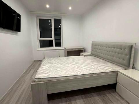 квартира за адресою Малоголосківська вул., 8