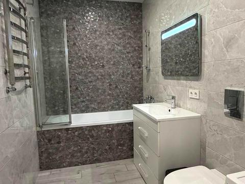 квартира за адресою Малоголосківська вул., 8