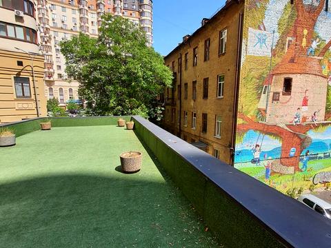 коммерческая по адресу Павловская ул., 53А