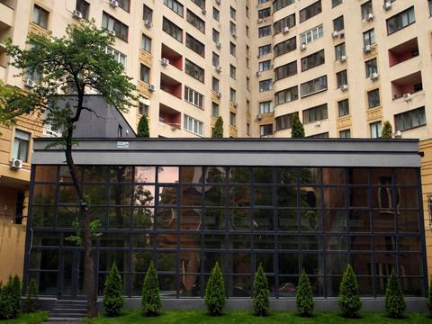 коммерческая по адресу Павловская ул., 53А