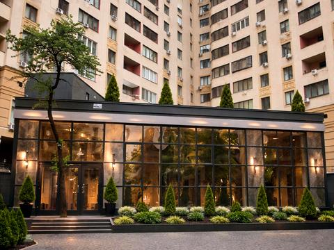 коммерческая по адресу Павловская ул., 53А