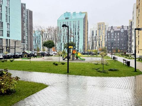 квартира за адресою Львів, Стрийська вул., 111-В