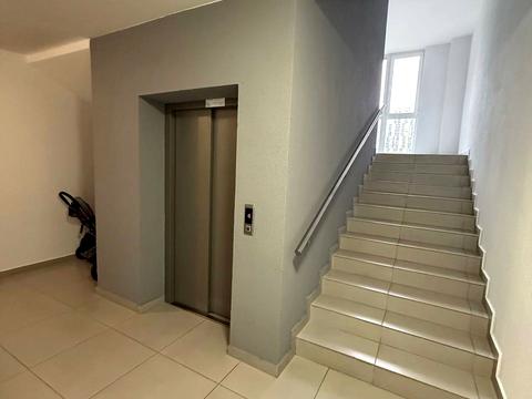 квартира за адресою Львів, Стрийська вул., 111-В