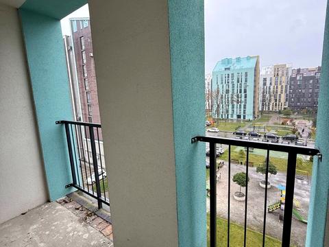 квартира за адресою Львів, Стрийська вул., 111-В