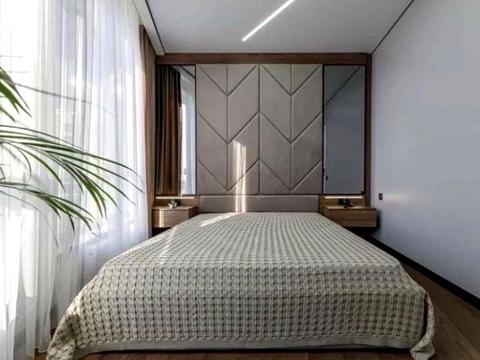 квартира за адресою Кульпарківська вул. (Кульпарківська), 93, к3