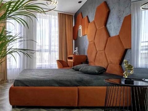 квартира за адресою Кульпарківська вул. (Кульпарківська), 93, к3