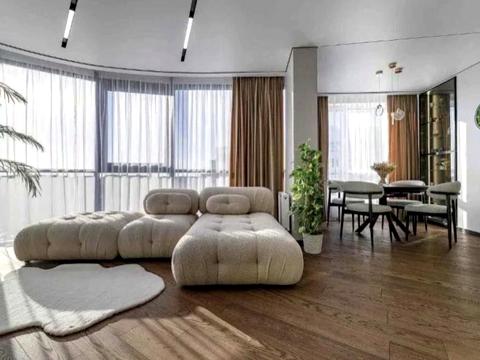 квартира за адресою Кульпарківська вул. (Кульпарківська), 93, к3