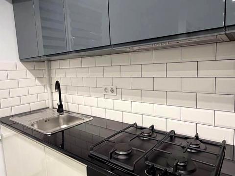 квартира за адресою Малоголосківська вул., 8