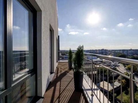 квартира за адресою Кульпарківська вул. (Кульпарківська), 93, к3