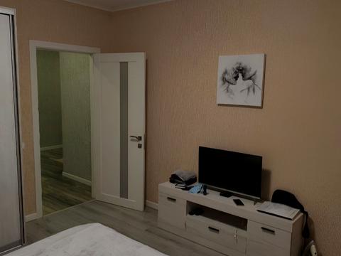 квартира по адресу Тернопольская ул., 10