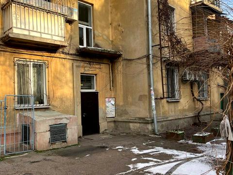 квартира за адресою Одеса, Запорізька вул., 10
