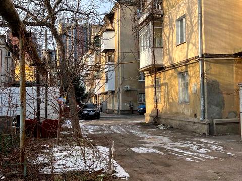 квартира за адресою Одеса, Запорізька вул., 10