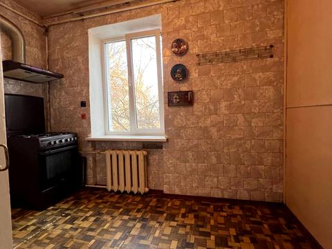 квартира по адресу Запорожская ул., 10