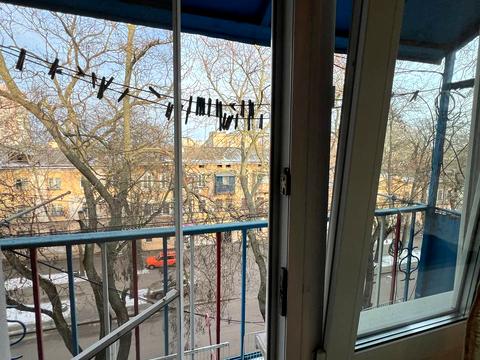 квартира за адресою Одеса, Запорізька вул., 10