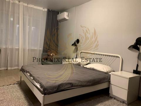 квартира за адресою Драгоманова вул., 31-Б