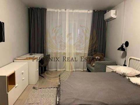 квартира за адресою Драгоманова вул., 31-Б