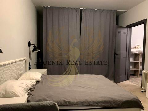 квартира за адресою Драгоманова вул., 31-Б